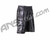 Planet Eclipse Men's Cambo Shorts - Black