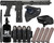 Planet Eclipse EMEK EMF100 (PAL Enabled) Mag Fed Vendetta Paintball Gun Package Kit