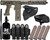 Planet Eclipse EMEK EMF100 (PAL Enabled) Mag Fed Vendetta Paintball Gun Package Kit