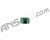 PMI 10 Round Tube Replacement Cap - Green
