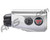 Proto Airport On/Off ASA - Dust Clear w/ Black Knob