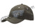 Proto Sponsor Men's Fitted Hat - Grey