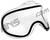 Proto Axis Pro/Switch FS/Switch EL Thermal Mask Lens - Clear