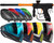 Proto Maxxed Rize Gun, Dye I4 Mask & Dye LTR Loader - Black/Orange
