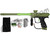 Dye Maxxed Rize Paintball Gun - Olive/Green