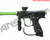 Dye Maxxed Rize Paintball Gun - Grey/Orange