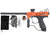 2011 Proto Rail PMR Paintball Gun - Dust Orange