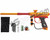 2013 Proto Reflex Rail Paintball Gun - Orange/Red