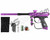 2013 Proto Reflex Rail Paintball Gun - Purple/Black