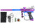2013 Proto Reflex Rail Paintball Gun - Purple/Blue