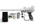 Proto Reflex Rail Paintball Gun - Clear Dust