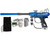 Proto Reflex Rail Paintball Gun - Cobalt/Silver