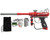 Proto Reflex Rail Paintball Gun - Red/Grey