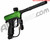 Dye Rize Paintball Gun - Blue