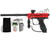Dye Rize Paintball Gun - Red