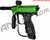 Dye Rize Paintball Gun - Red