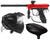 Proto Rize Paintball Gun Starter Kit - Red