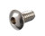 Proto SLG 8-32x5/16 Button Head Grip Panel Screw (R10202080)