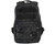 Push Diamond Backpack - Black