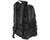 Push Diamond Backpack - Black