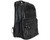 Push Diamond Backpack - Black