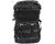 Push Division 01 Backpack - Black