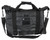 Push Division 01 Duffle Bag - Black