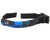 Push Universal Magnetic Goggle Chin Straps - Blue