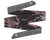 Push Paintball Head Band - Red Camo