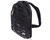 Push Diamond Sling Bag - Black