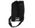 Push Diamond Sling Bag - Black