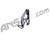 RAP4 1 Inch M4 Front Sight For Tippmann X7