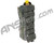 RAP4 Molle Vest Attachment - Horizontal Air Tank Pouch - ACU