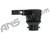 RAP4 Spyder Clamping Feed Neck - Tabs - Black