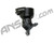 RAP4 Spyder MR1 MR2 MR3 Clamping Feed Neck (Eye Version) - Black