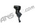 RAP4 Tippmann 98 Clamping Feed Neck - Black