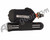 Raven Tank Cover 45CI w/ Pod Loop - Black