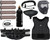 Ready To Go Paintball Package Kit - Light Gunner