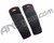 Redz Elbow Pads - Black