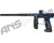 Refurbished - Empire Axe 2.0 Paintball Gun w/ Super Freak Barrel - Polished Acid Wash Blue (016-0380)