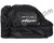 Refurbished - 2014 Dye Navigator 2.50 S Gear Bag - Black (013-0001)