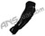 Refurbished - Dye C8 2008 08 Tournament Elbow Pads - Black - Large (023-0025)