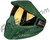 Refurbished - Base GS-O Paintball Mask - Master Chief (021-0148)