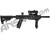 Refurbished - Tiberius Arms T9.1 Ranger Rifle Paintball Gun - Black (016-0064)