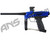 Refurbished - GoG .50 Caliber eNMEy Paintball Gun - Razor Blue (016-0207)