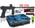 Refurbished - Planet Eclipse .50 Caliber Etha 2 (NON PAL) Paintball Gun - Black (016-0427)