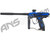 Refurbished - GoG eXTCy Paintball Gun w/ Blackheart Board - Blue (016-0491)