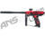 Refurbished - GoG eXTCy Paintball Gun w/ Blackheart Board - Red (016-0492)