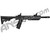 Refurbished - First Strike Tiberius Arms T9.1 Paintball Gun - Black (016-0463)