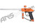 Refurbished - Azodin Kaos-D Paintball Gun - Deluxe Orange Flame (016-0494)